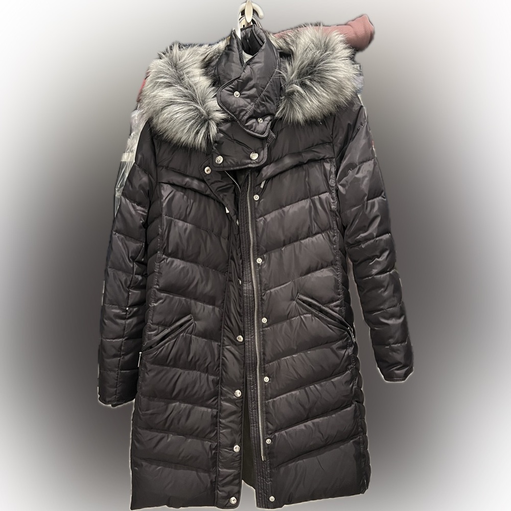 Michael Kors Down/Puffer Jacket - image 1